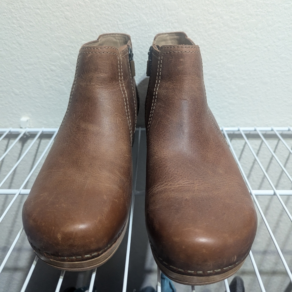 Dansko Barbara Ankle boots